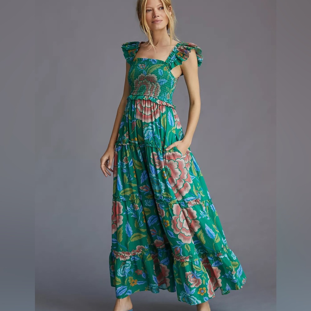 Love the Label Anthro dress
